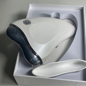 New face body GUA SHA Led Red therapy sculpting anti aging